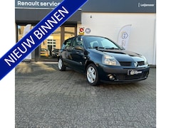 Renault Clio - 1.4-16V Excitement | Airco | Lichtmetalen velgen | Open Dak | Cruise Control