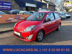 Renault Twingo - 1.2-16V Dynamique Airco Trekhaak