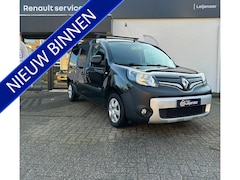 Renault Kangoo - 1.5 dCi 90 Energy Luxe Maxi | Airco | Bluetooth | Imperial | Betimmering