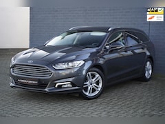 Ford Mondeo Wagon - 1.5 Titanium Automaat, Navigatie, Trekhaak