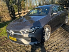 Mercedes-Benz CLA-klasse Shooting Brake - 200 Business Solution AMG