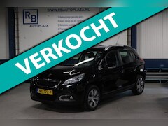 Peugeot 2008 - 1.2 VTi Active Pack Premium