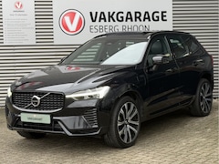 Volvo XC60 - 2.0 T6 Plug-in hybrid AWD R-Design LONG RANGE, SCHUIFDAK, TREKHAAK, NAV/CAM