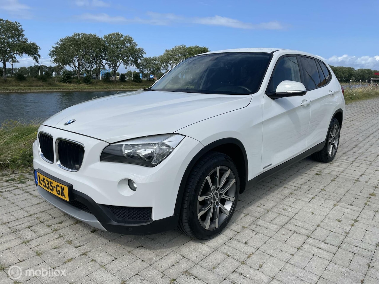 BMW X1 - sDrive18i sDrive18i - AutoWereld.nl