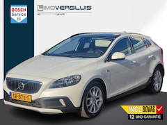 Volvo V40 Cross Country - 1.5 T3 Nordic+ 12 mnd BOVAG garantie Whatsapp 06-53188999