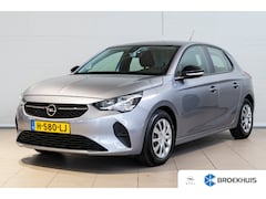 Opel Corsa - 1.2 Edition | Airco | Apple Carplay & Android Auto | Cruise Control