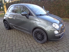 Fiat 500 - 0.9 TwinAir Lounge