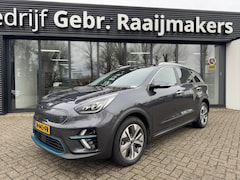 Kia e-Niro - ExecutiveLine 64 kWh*ACC*Leder