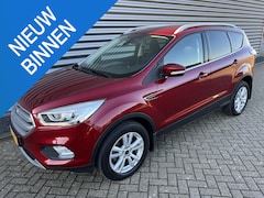 Ford Kuga - 1.5 EcoBoost Camera Trekhaak