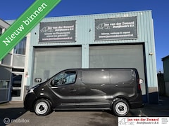 Renault Trafic - bestel 2.0 dCi 120 T29 L1H1 Luxe