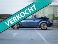 Volkswagen Beetle Cabriolet - 2.0 TSI Sport