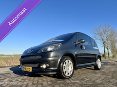 Peugeot 1007 - 1.6-16V Gentry, BJ 2005, Automaat, APK Feb 2026