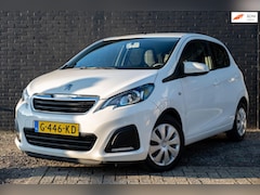 Peugeot 108 - 1.0 e-VTi Active | Airco | 5 deurs