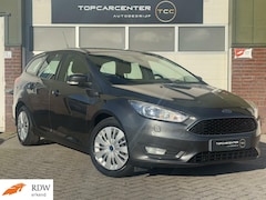 Ford Focus Wagon - 1.0 Titanium Edition/STOELV/CRUISE/NAVI/APK