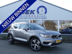 Volvo XC40 - 1.5 T3 Inscription LEER | BLIS | HK AUDIO | MEMORY