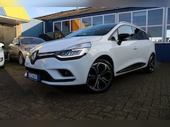 Renault Clio Estate - 1.2 TCe "Intens" Cruise - Half leder - Navi