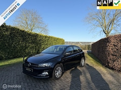 Volkswagen Polo - 1.0 TSI Highline navi/airco/ACC✅