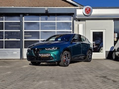 Alfa Romeo Tonale - 1.5T Hybrid Veloce