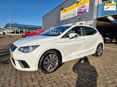 Seat Ibiza - 1.0 TSI Style Business Intense