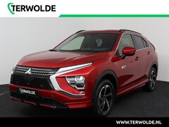 Mitsubishi Eclipse Cross - 2.4 PHEV Business Executive | € 8.000 Korting | 360° Camera | Adaptive Cruise Control | Cl