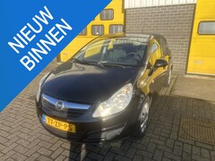 Opel Corsa - 1.0-12V Business |nap|apk 2-2026|bj 2008