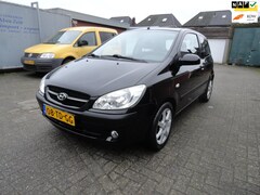 Hyundai Getz - 1.4i Active Cool (KM 100959 NAP AIRCO)