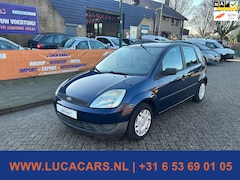 Ford Fiesta - 1.4-16V Ambiente Airco