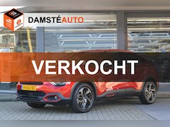 Citroën C4 - PureTech 130pk Feel Pack │ Connect Nav DAB+ │ Verwarmde voorruit