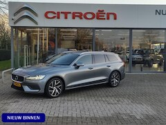 Volvo V60 - 2.0 T5 Momentum