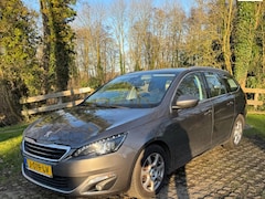 Peugeot 308 SW - 1.2 PureTech GT-line