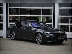 BMW 7-serie - 745e High Executive