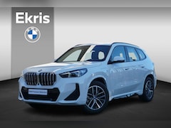 BMW X1 - xDrive30e M Sportpakket | Innovation Pack | Trekhaak met elektrisch wegklapbare kogel | Dr