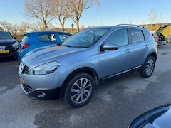 Nissan Qashqai - 1.6 Connect Edition |Navi | A-camera