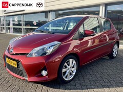 Toyota Yaris - 1.5 Hybrid Dynamic | NET BINNEN | PARKEERSENSOREN | CRUISECONTRO