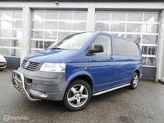 Volkswagen Transporter - 1.9 TDI 300