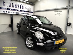 Volkswagen New Beetle - 1.6 LEUKE AUTO