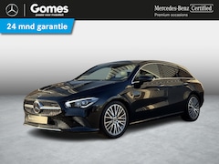 Mercedes-Benz CLA-klasse Shooting Brake - 200 Luxury Line | Panoramadak | CLA-klasse Shooting Brake 200 Luxury Line