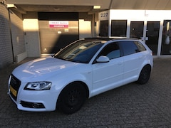 Audi A3 Sportback - 1.4 TFSI Ambition Pro Line S / PANODAK / ABT TUNING / NETTE STAAT /