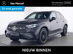 Mercedes-Benz GLC-klasse - 400e 4MATIC AMG Line Premium plus /Burmester /Achterasbesturing /Elek Trekhaak