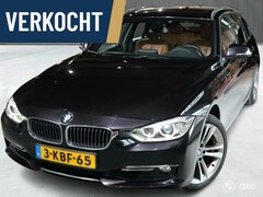 BMW 3-serie Touring - 320i High Executive | PANODAK | LEDER | CLIMA | PDC