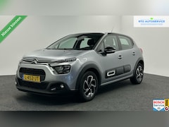 Citroën C3 - 1.2 PureTech Business NAVI LM CARPLAY