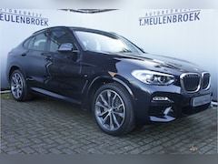 BMW X4 - xDrive20d High Executive M sport, panoramadak, Head up