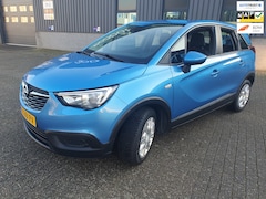 Opel Crossland X - 1.2 Edition