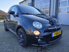 Fiat 500 - 0.9 TwinAir Turbo 500S - NAP - Pdc