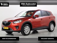 Mazda CX-5 - 2.0 165pk TS+ Dealer onderhouden