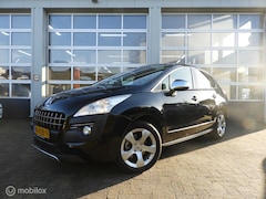 Peugeot 3008 - 1.6 Panoramadak