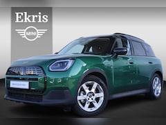 MINI Countryman - E Classic XS 66.5 kWh Countryman E Classic 66.5 kWh Pakket L / Stoelverwarming / Navigatie