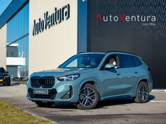 BMW X1 - xDrive30e M-Sport | Harman Kardon | Pano | Leder | Trekhaak | Full option