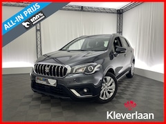 Suzuki S-Cross - 1.0 BoosterJet 112 PK Comfort Automaat | Automaat | Airco | Cruise | Apple CarPlay | Camer