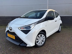 Toyota Aygo - 1.0 VVT-i x-fun Airco Bluetooth